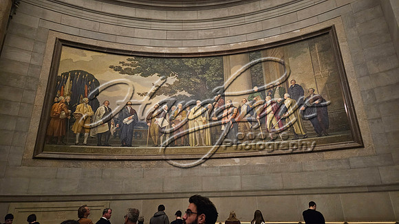 Washington DC 20250303 545