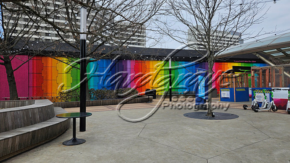 Washington DC 20250304 575