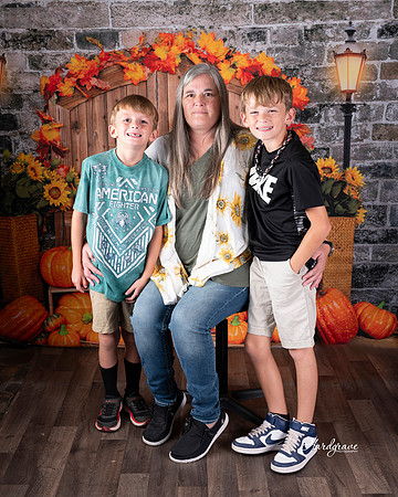 Grandparents Day Sept. 9