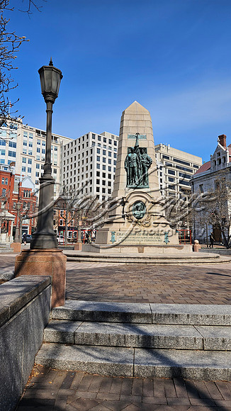 Washington DC 20250304 580