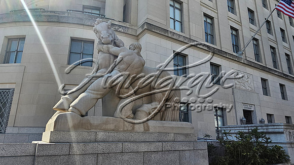 Washington DC 20250304 582