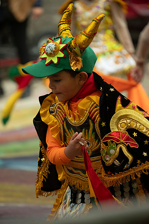 Oruro Carnaval 20230218 0021