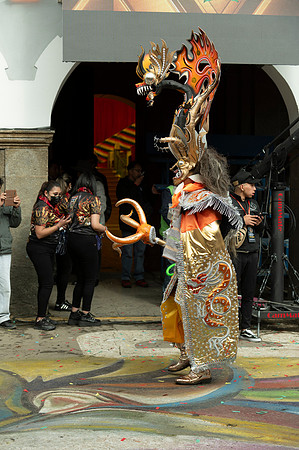 Oruro Carnaval 20230218 0041