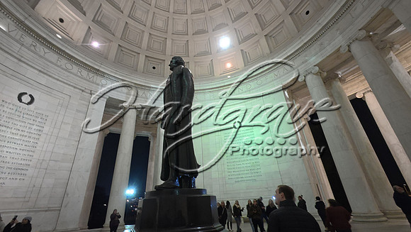 Washington DC 20250302 741