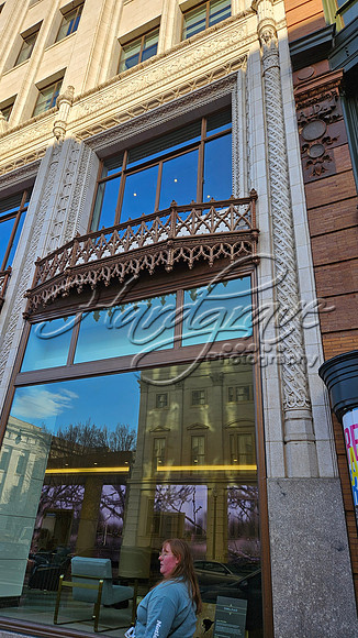 Washington DC 20250304 633