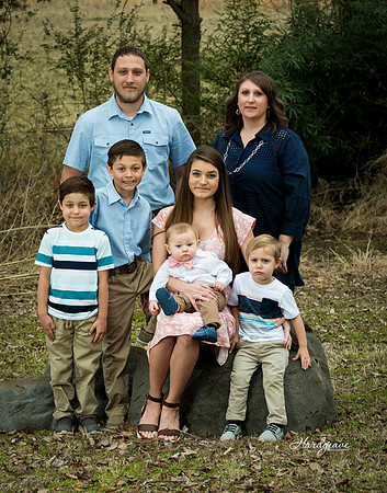 Family Connections
