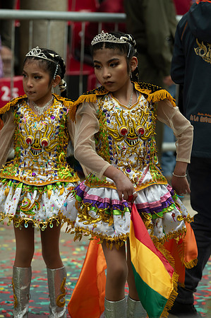 Oruro Carnaval 20230218 0019