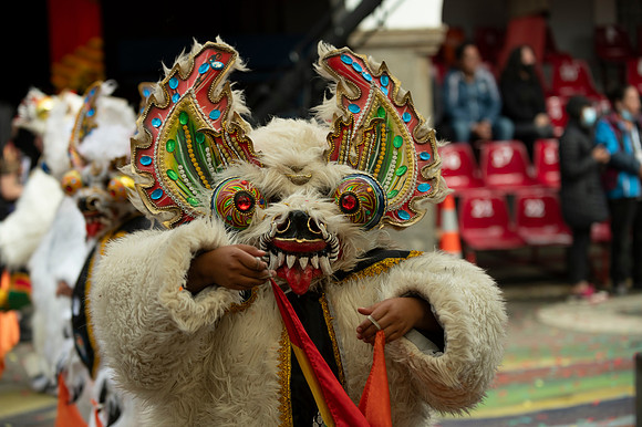 Oruro Carnaval 20230218 0029