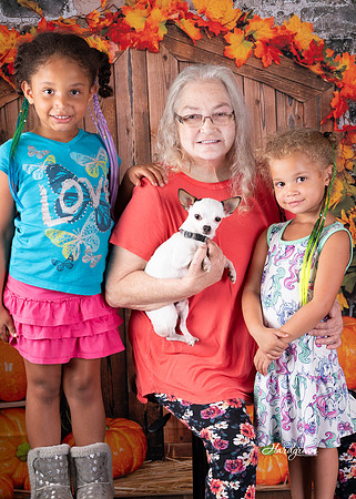 Grandparents Day Sept. 9