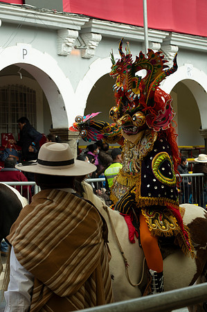 Oruro Carnaval 20230218 0008