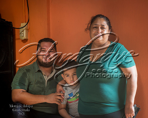Pastor familes 22-333-A
