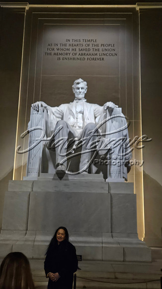Washington DC 20250302 460