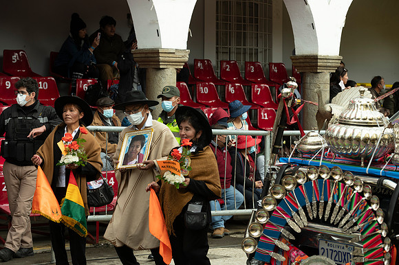Oruro Carnaval 20230218 0012