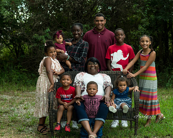 Family Connections