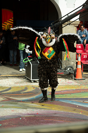 Oruro Carnaval 20230218 0035