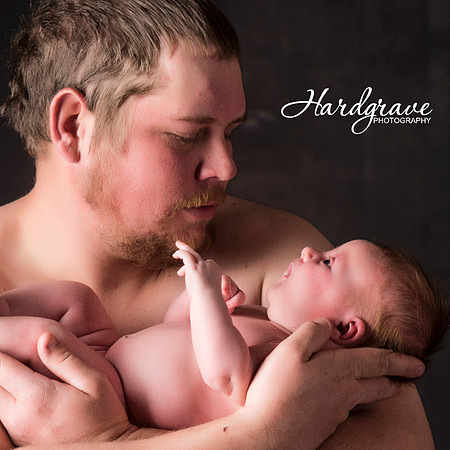 Daddy and Me