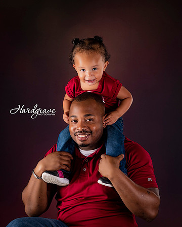 Daddy and Me