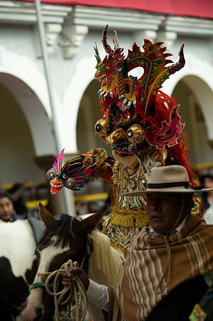 Oruro Carnaval 20230218 0002