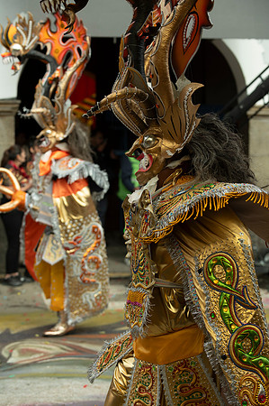 Oruro Carnaval 20230218 0043