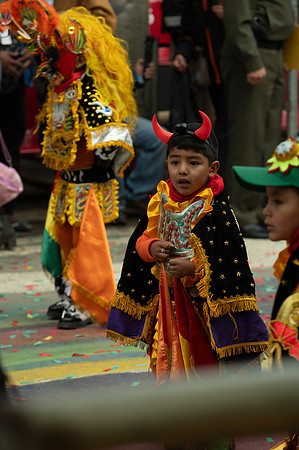 Oruro Carnaval 20230218 0017