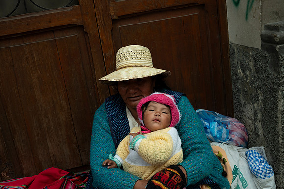 La Paz Bolivia 20230214 1812