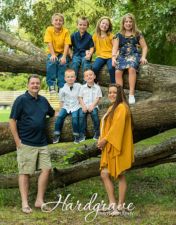 Family Connections