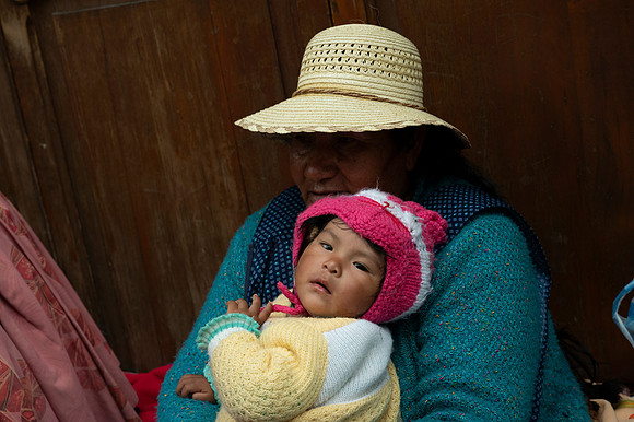 La Paz Bolivia 20230214 1814