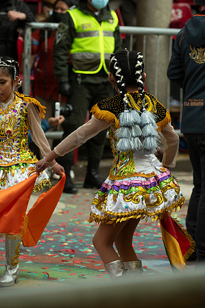 Oruro Carnaval 20230218 0020