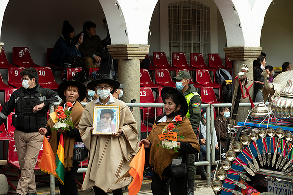 Oruro Carnaval 20230218 0011