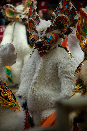 Oruro Carnaval 20230218 0027