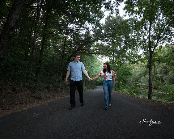 Just the Two of Us