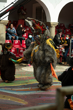 Oruro Carnaval 20230218 0033