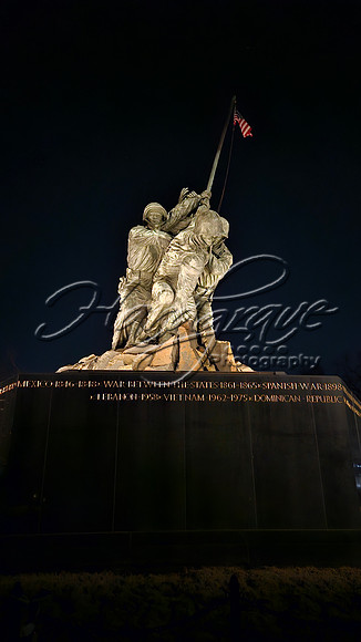 Washington DC 20250302 444