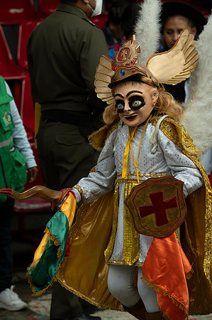 Oruro Carnaval 20230218 0015