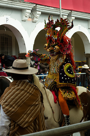 Oruro Carnaval 20230218 0007