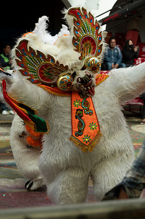 Oruro Carnaval 20230218 0037