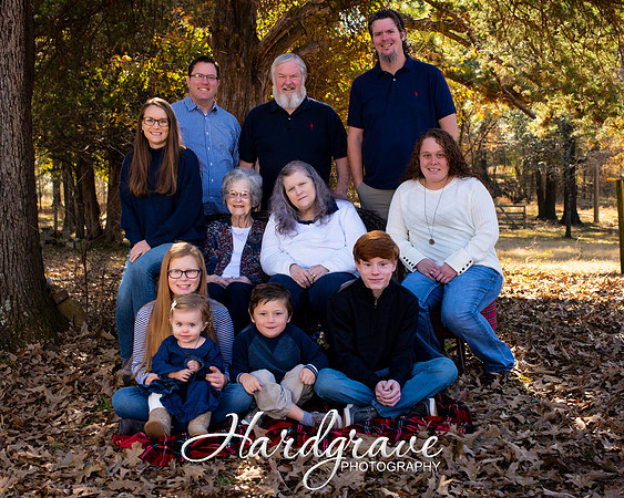 Family Connections