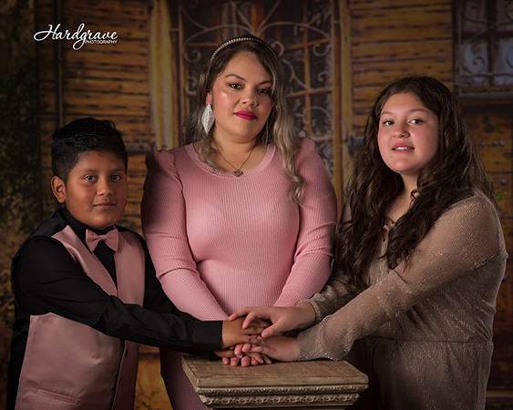 Family Connections