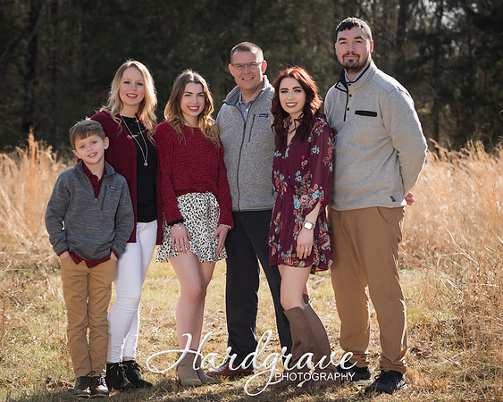 Family Connections