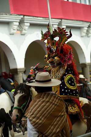 Oruro Carnaval 20230218 0005