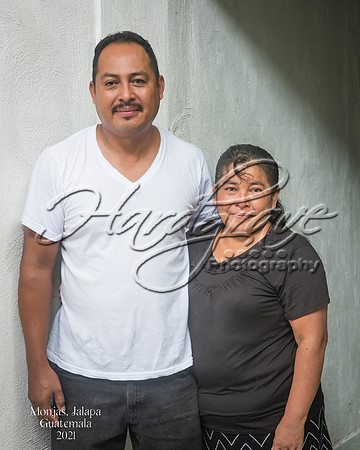 Pastor familes 04-323-A