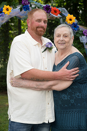Grandparents Day Sept. 9