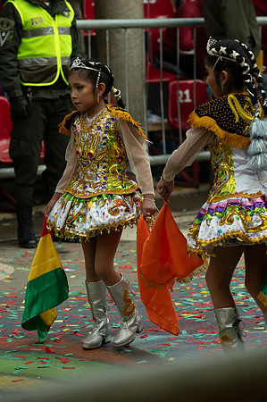 Oruro Carnaval 20230218 0018