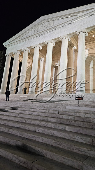 Washington DC 20250302 414