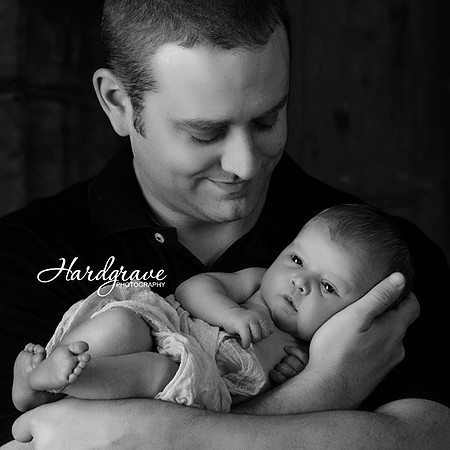 Daddy and Me