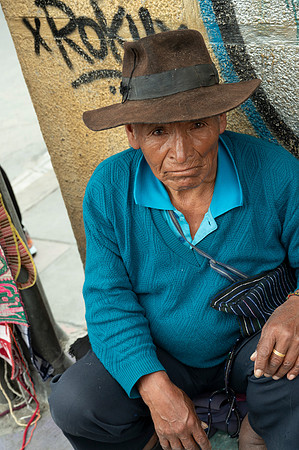 La Paz Bolivia 20230214 1819