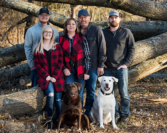 Family Connections