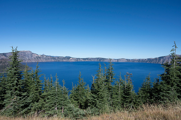 Crater Lake 20231004 239