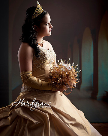 Quinceañera Fotos de Hardgrave Photography