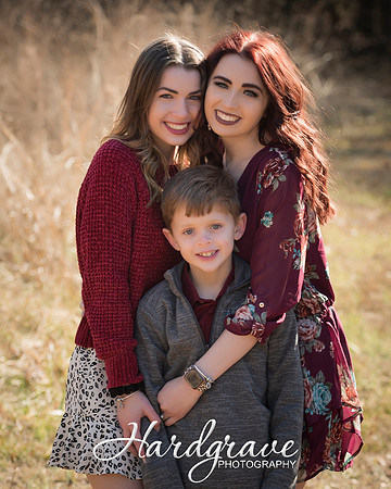 Family Connections